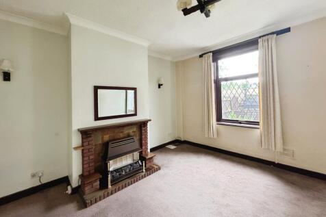 Hamond Estates - House for sale Batley - Paul McGo