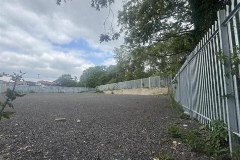industrial land spen vale street paul mcgonagle to