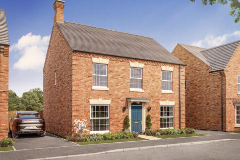 primary property image