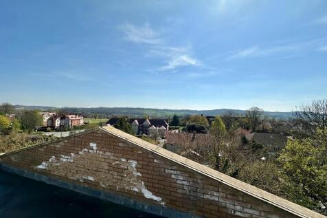 View from Apartment