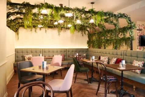 Homeowners Bistro
