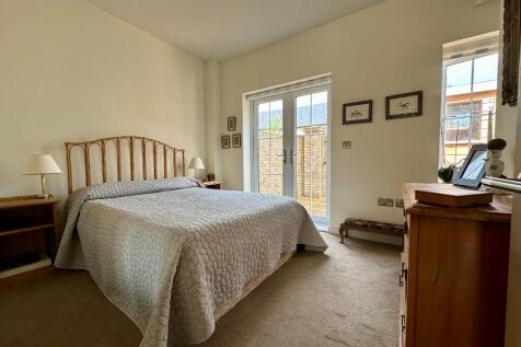 Ground Floor Bedroom