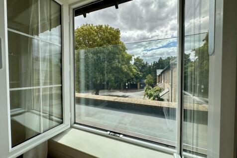Private Balcony
