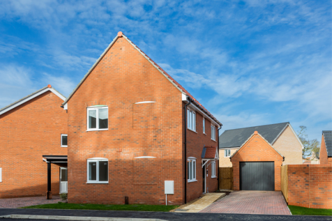 primary property image