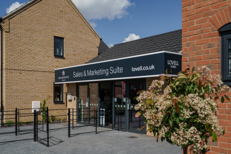 Marketing Suite