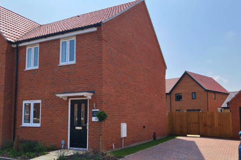 primary property image