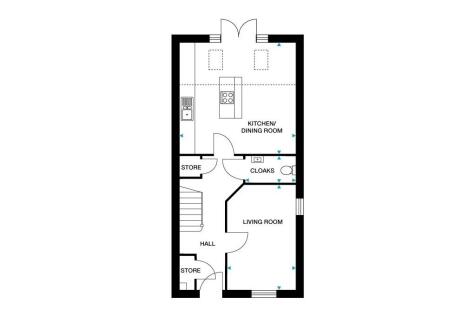 Ground Floor