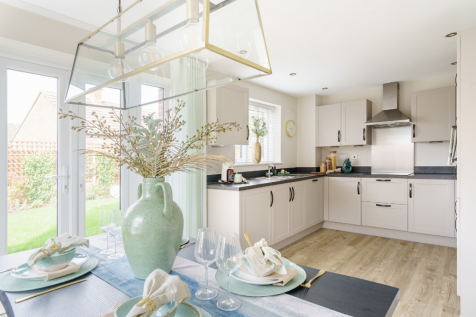 Example Kitchen