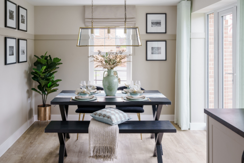 Example Dining