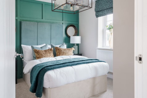 Example Bed 2