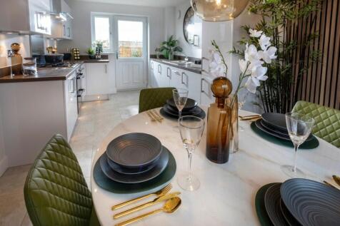 Example Kitchen