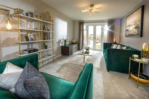 Example Living Room