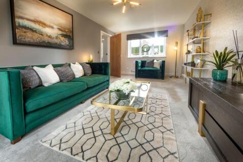 Example Living Room