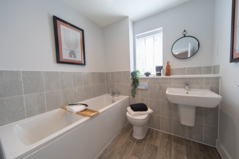 Example Bathroom