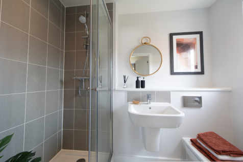 Example En-Suite