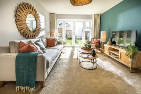 Example Living Room