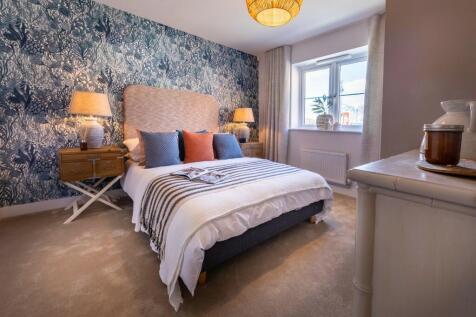 Example Bedroom 2