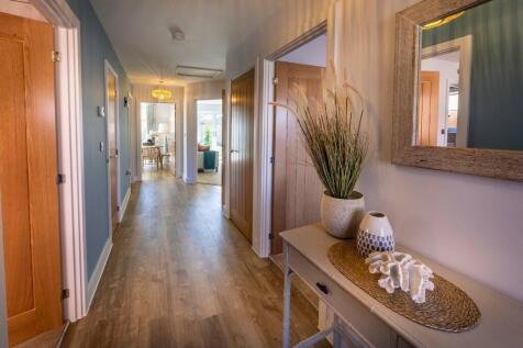 Example Hallway