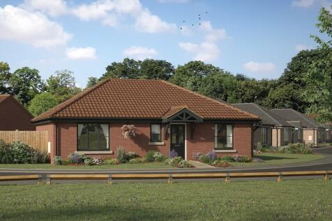Exterior CGI
