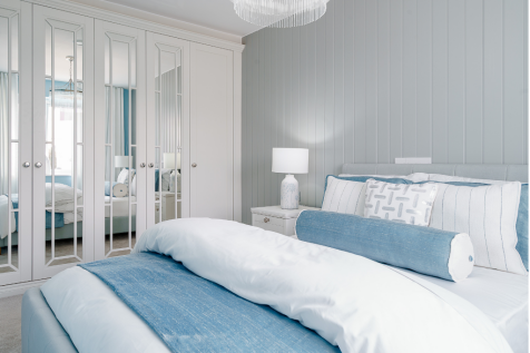 Example Bedroom