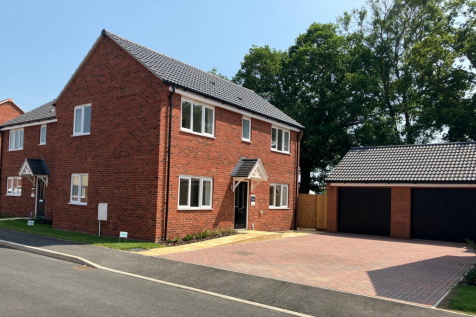 primary property image