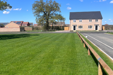 primary property image