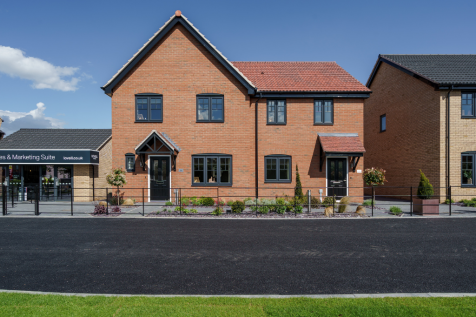 primary property image