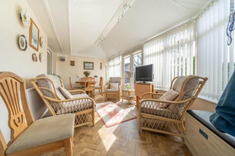 Sunroom