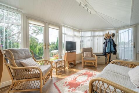 Sunroom