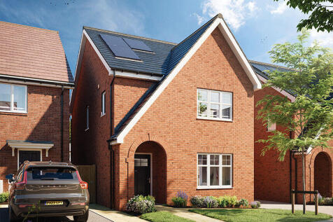 primary property image