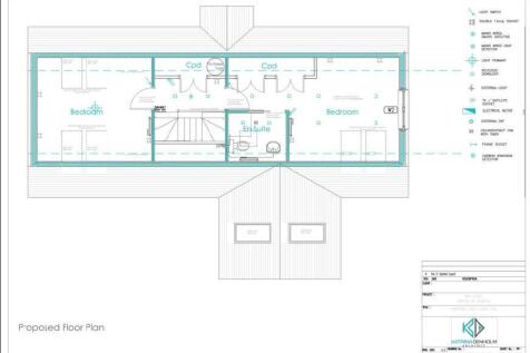 top floor