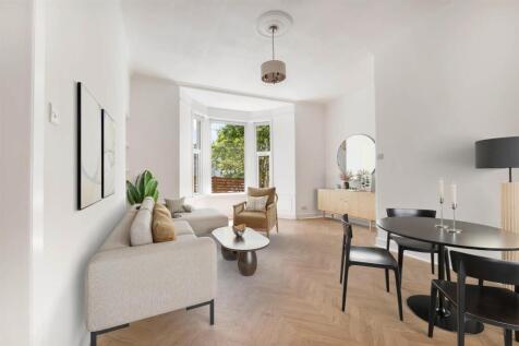 Virtual Staging