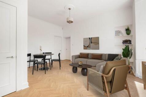 Virtual Staging