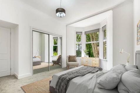 Virtual Staging