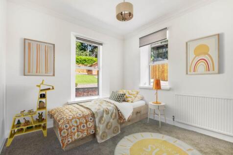 Virtual Staging