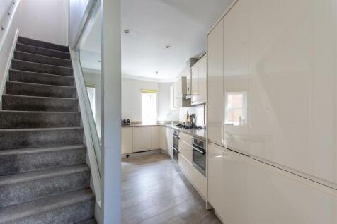Chester Crescent