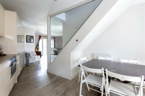 Chester Crescent
