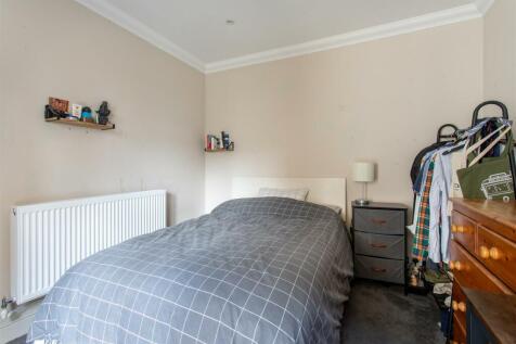 Chester Crescent