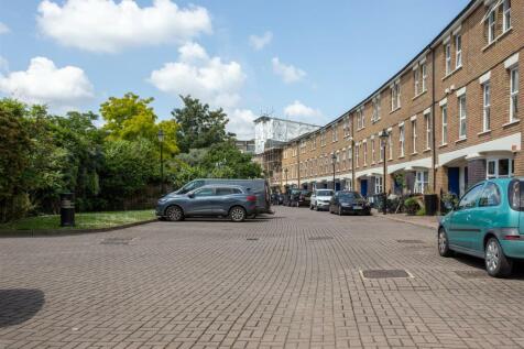 Chester Crescent