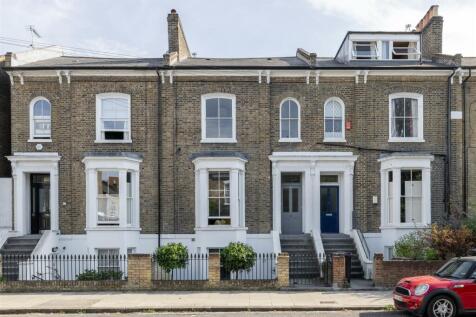 Forest Road, E8