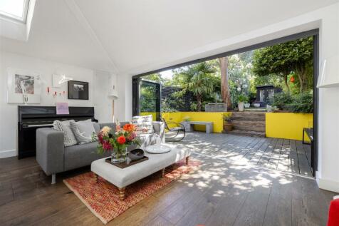 Forest Road, E8