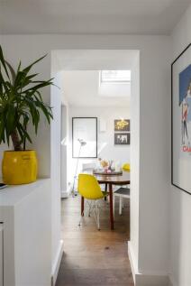 Forest Road, E8