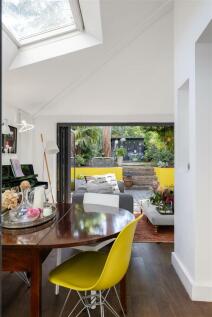 Forest Road, E8