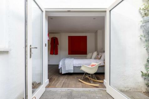 Forest Road, E8