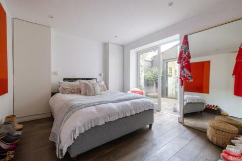 Forest Road, E8