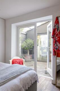 Forest Road, E8