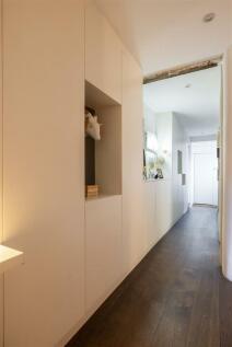 Forest Road, E8