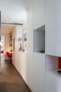 Forest Road, E8