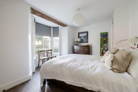 Forest Road, E8