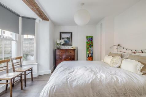 Forest Road, E8